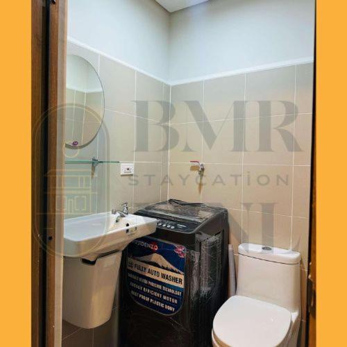 Staycation Manila At Coast Residences Hotel