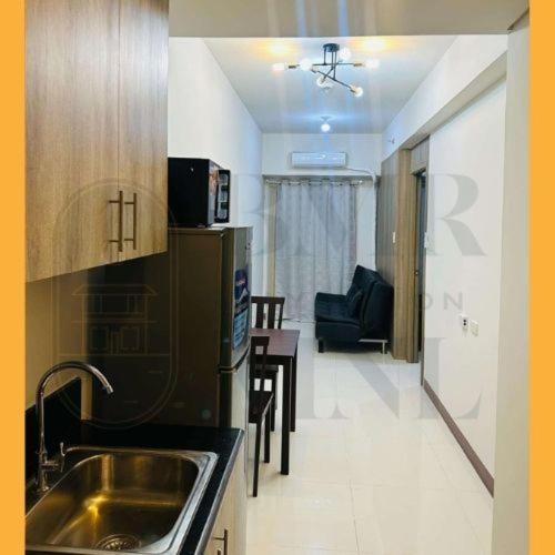 Hotel Staycation Manila At Coast Residences